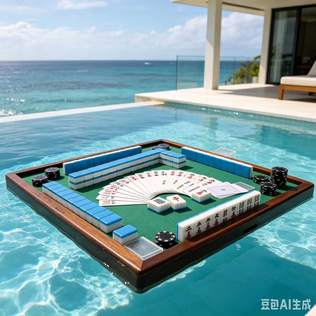 melamine durable mahjong tiles