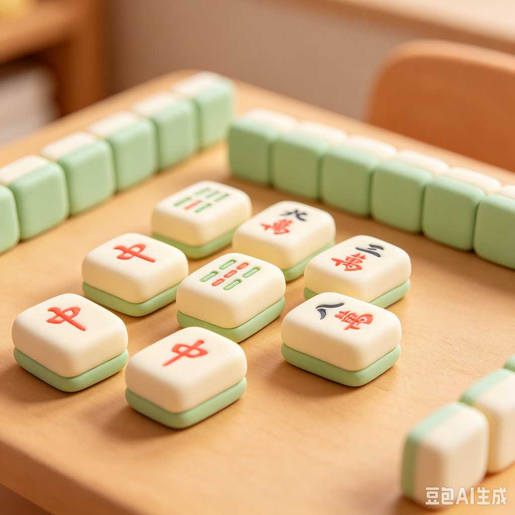 oem mahjong set manufacturer