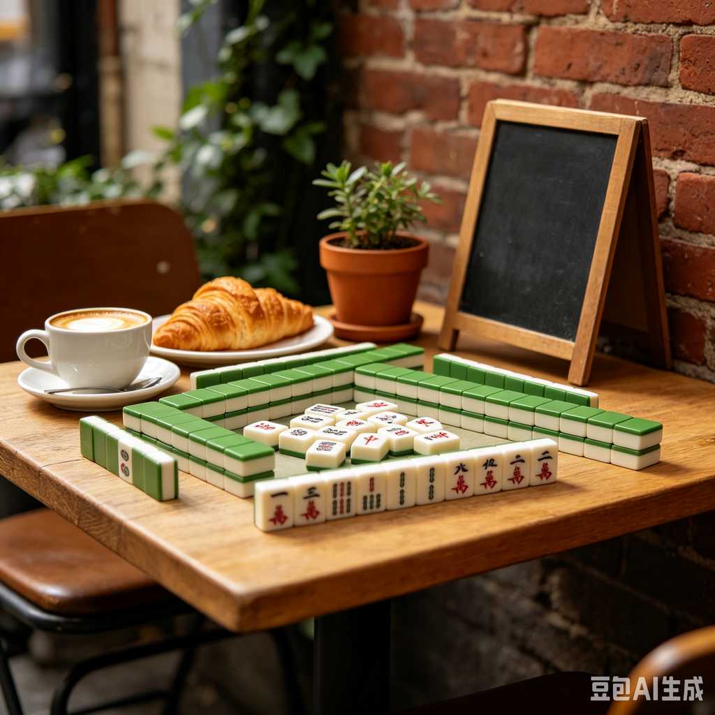 NorthDakota,mahjong