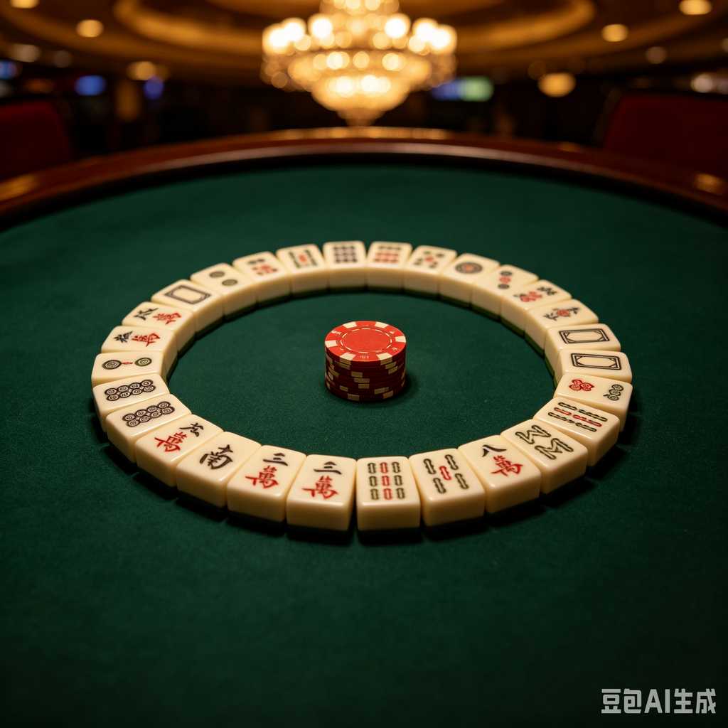 family reunion game mahjong