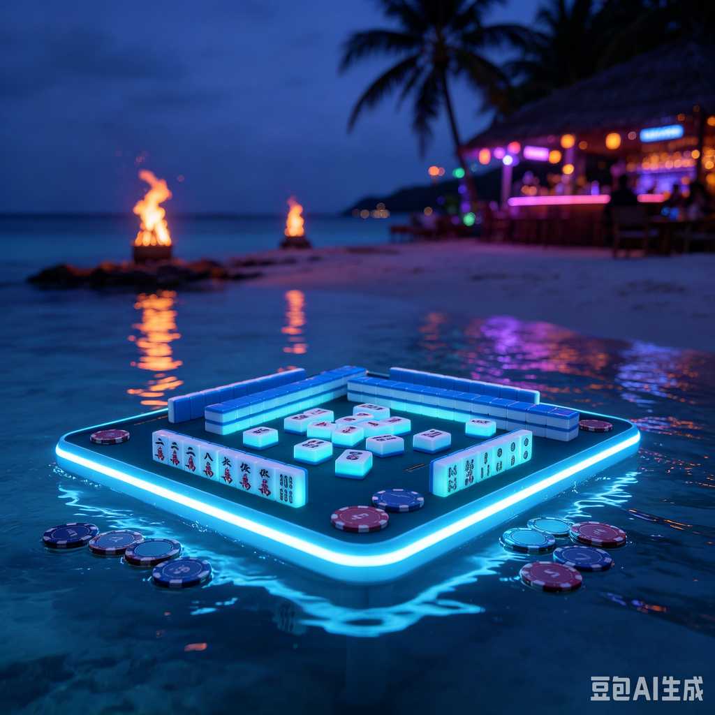 how many tiles in american mahjong